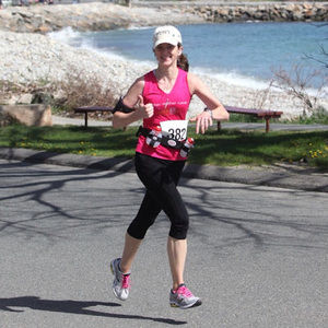 Meet your Posher, Erin -